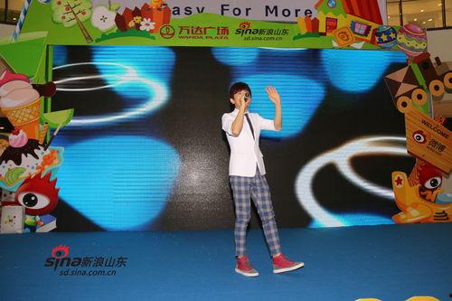 娱乐吃瓜君嘉年华