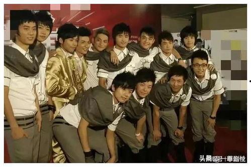 娱乐区吃瓜爆料,揭秘明星背后的那些事儿