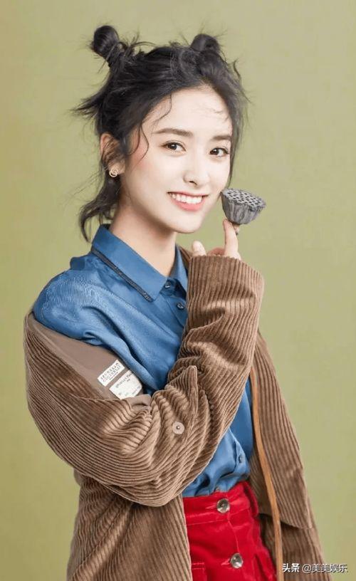 娱乐圈吃瓜小花组合是谁,揭秘神秘组合背后的故事