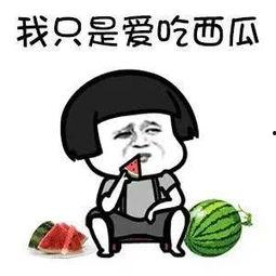 娱乐吃瓜是什么意思,网络热词背后的文化现象