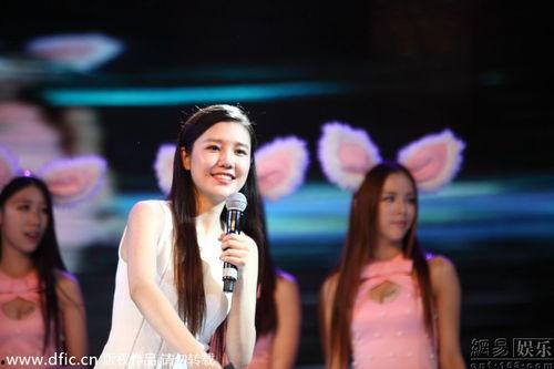 娱乐吃瓜酱白衣天使