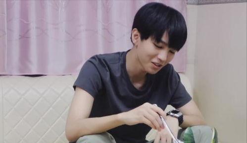 娱乐吃瓜蜀黍王俊凯,娱乐吃瓜蜀黍的青春成长记