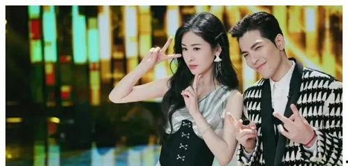 明星娱乐圈吃瓜知乎,幕后真相与八卦风云