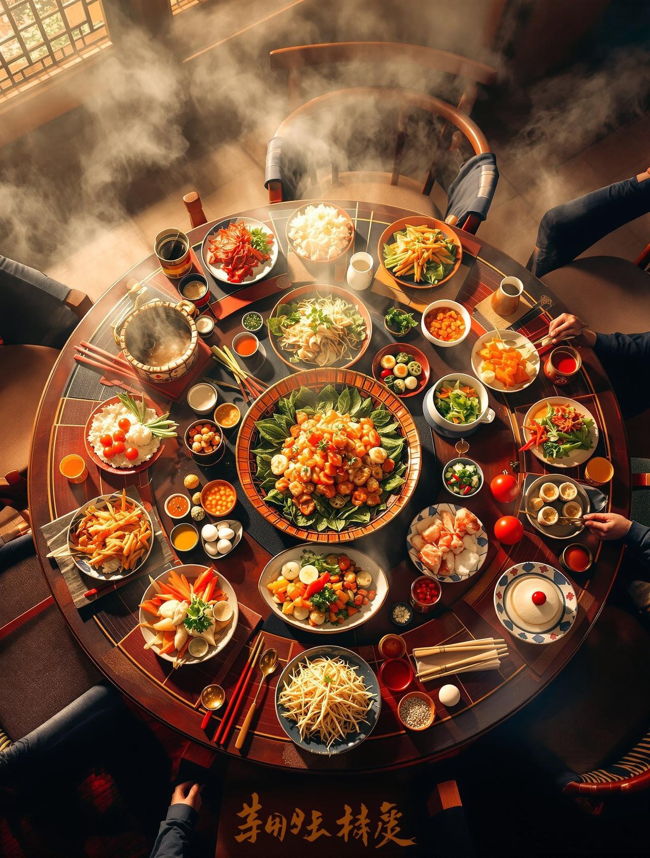 sp影视剧影视作品《味觉记忆》封面